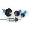 EASYLOCK Serrabobine con sistema di tensionamento