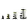 NTP vibratori pneumatici lineari