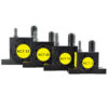 NCT vibratori pneumatici a turbina